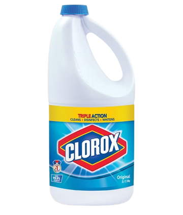 CLOROX