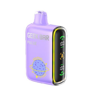 Geek Bar Pulse 15000 Disposable Vape - Meta Moon (5% Nicotine)