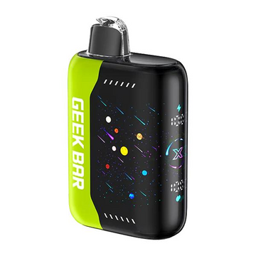 Geek Bar Pulse X 25000 Disposable Vape - Dualicious (5% Nicotine)