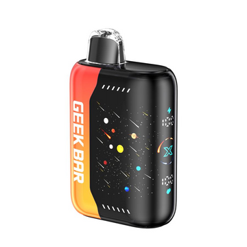 Geek Bar Pulse X 25000 Disposable Vape - Orange Dragon (5% Nicotine)