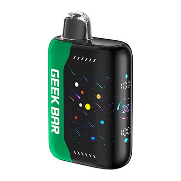 Geek Bar Pulse X 25000 Disposable Vape - Pear of Thieves (5% Nicotine)
