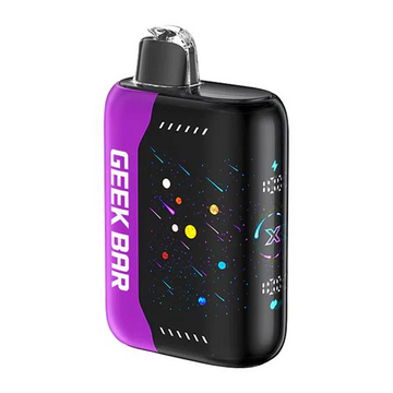 Geek Bar Pulse X 25000 Disposable Vape - Pink Berry Lemonade (5% Nic)