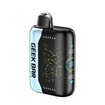 Geek Bar Pulse X 25000 Disposable Vape - Sour Fcuking FAB (5% Nicotine)