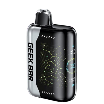 Geek Bar Pulse X 25000 Disposable Vape - Miami Mint (5% Nicotine)