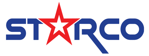 Starco Impex Logo