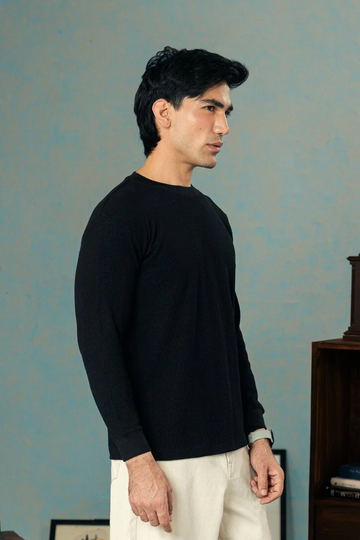 Style Wear’s men’s Thermal T-Shirt
