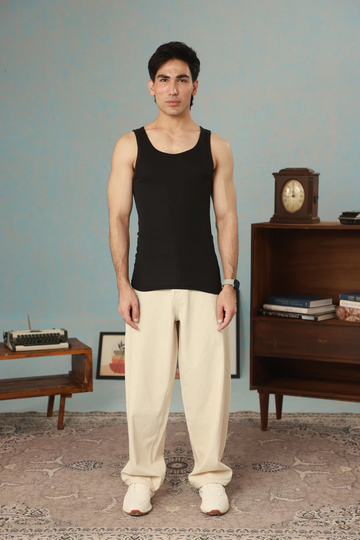 Style Wear’s men’s Musle T-Shirt